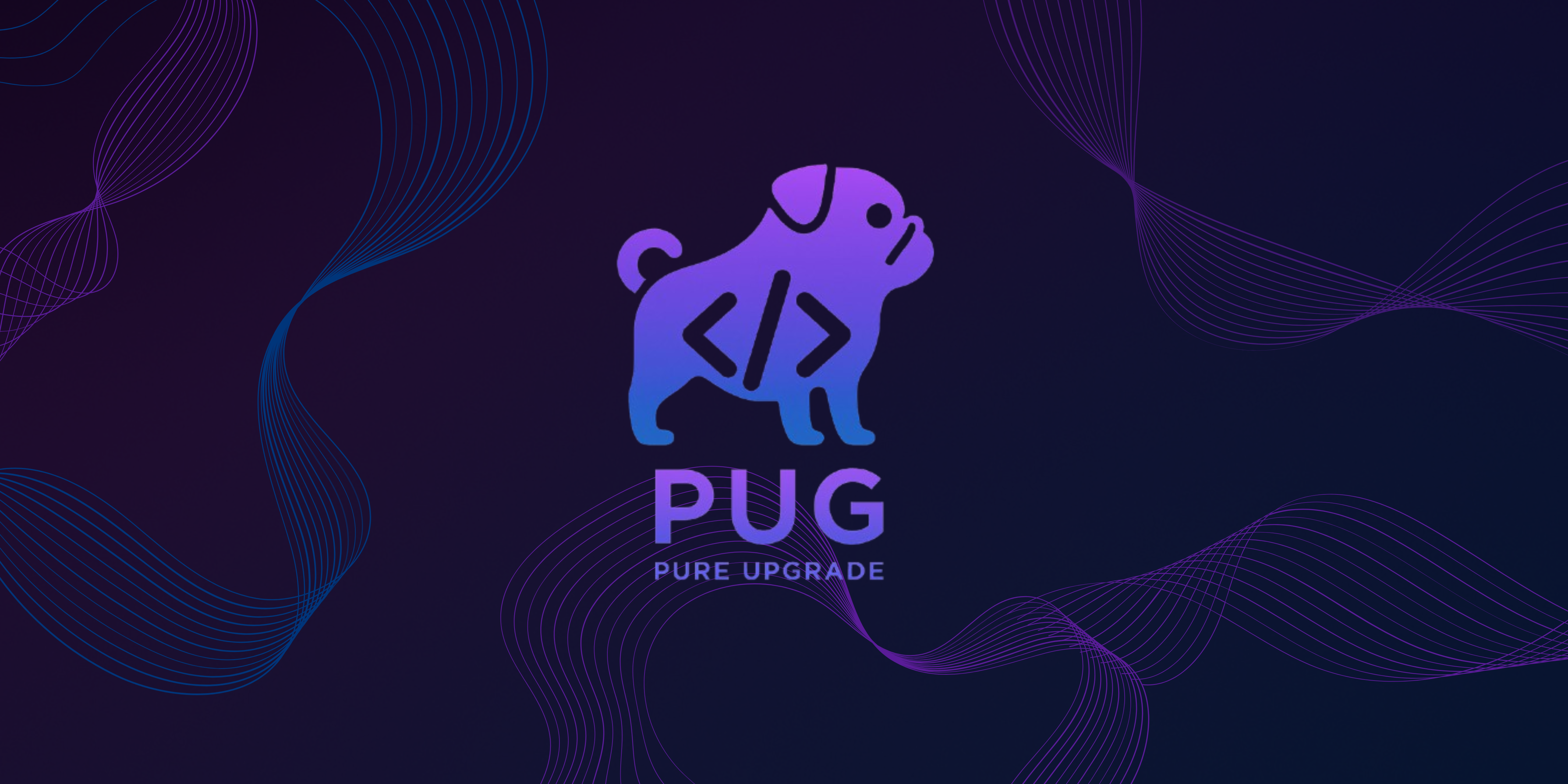 PUG Banner